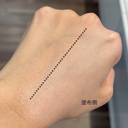 グロウクッションファンデーション/NUDIQUE/クッションファンデーションを使ったクチコミ(5枚目)