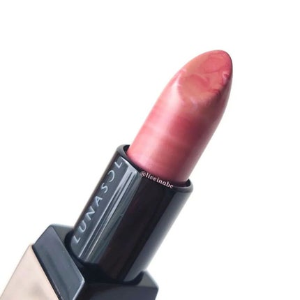 アイカラーレーション/LUNASOL/アイシャドウパレットを使ったクチコミ(9枚目)