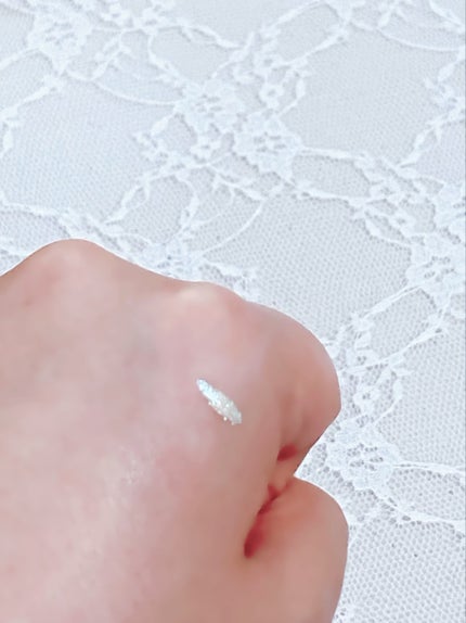 Solistella リキッドアイシャドウ/SHOBIDO/リキッドアイシャドウを使ったクチコミ(4枚目)