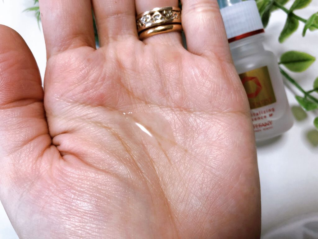 リバイタライジングエッセンス/PLACENTIST/美容液を使ったクチコミ（3枚目）