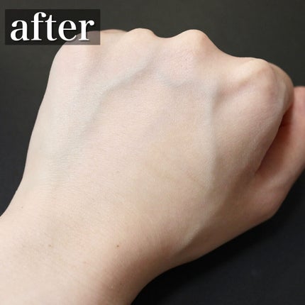 ブラックセラムパクト/celebeau/クリーム・エマルジョンファンデーションを使ったクチコミ(4枚目)