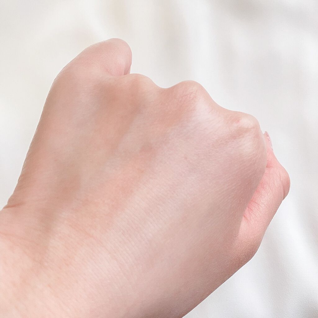 スキンプロテクトベース<皮脂くずれ防止>SPF50/プリマヴィスタ/化粧下地を使ったクチコミ(2枚目)