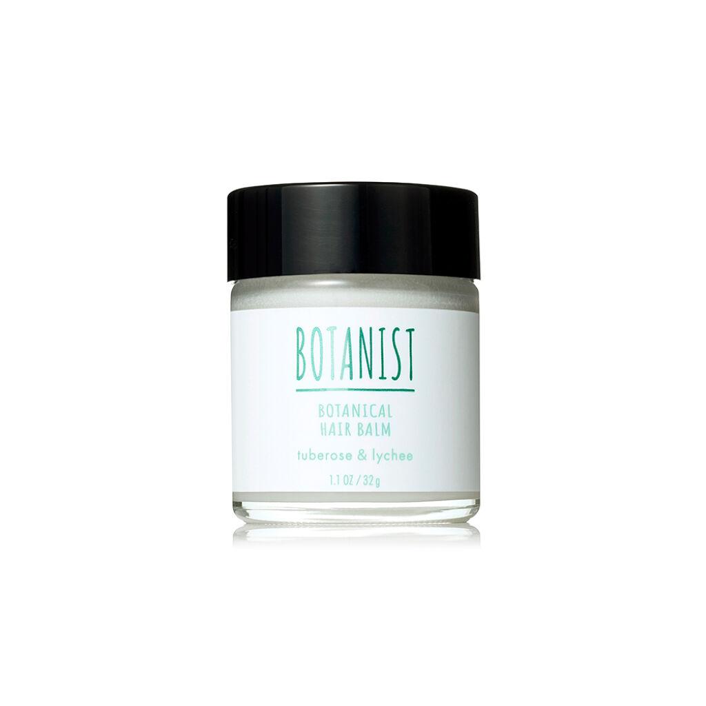 ボタニカルリフレッシュヘアバーム / BOTANIST