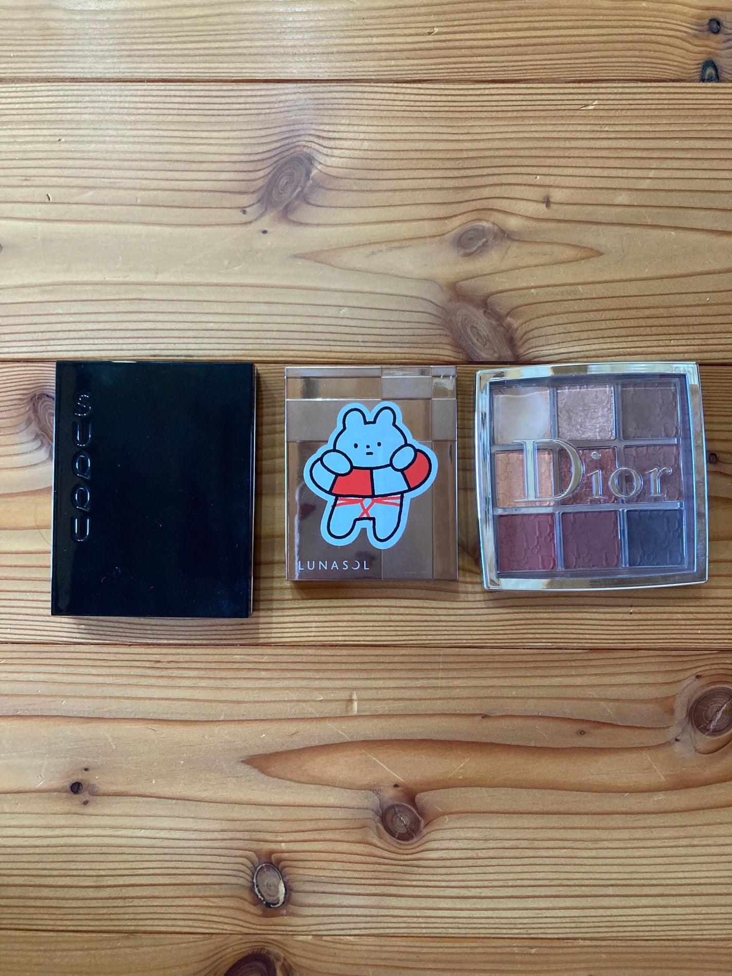 スキニーリッチシャドウ/excel/アイシャドウパレットを使ったクチコミ(8枚目)