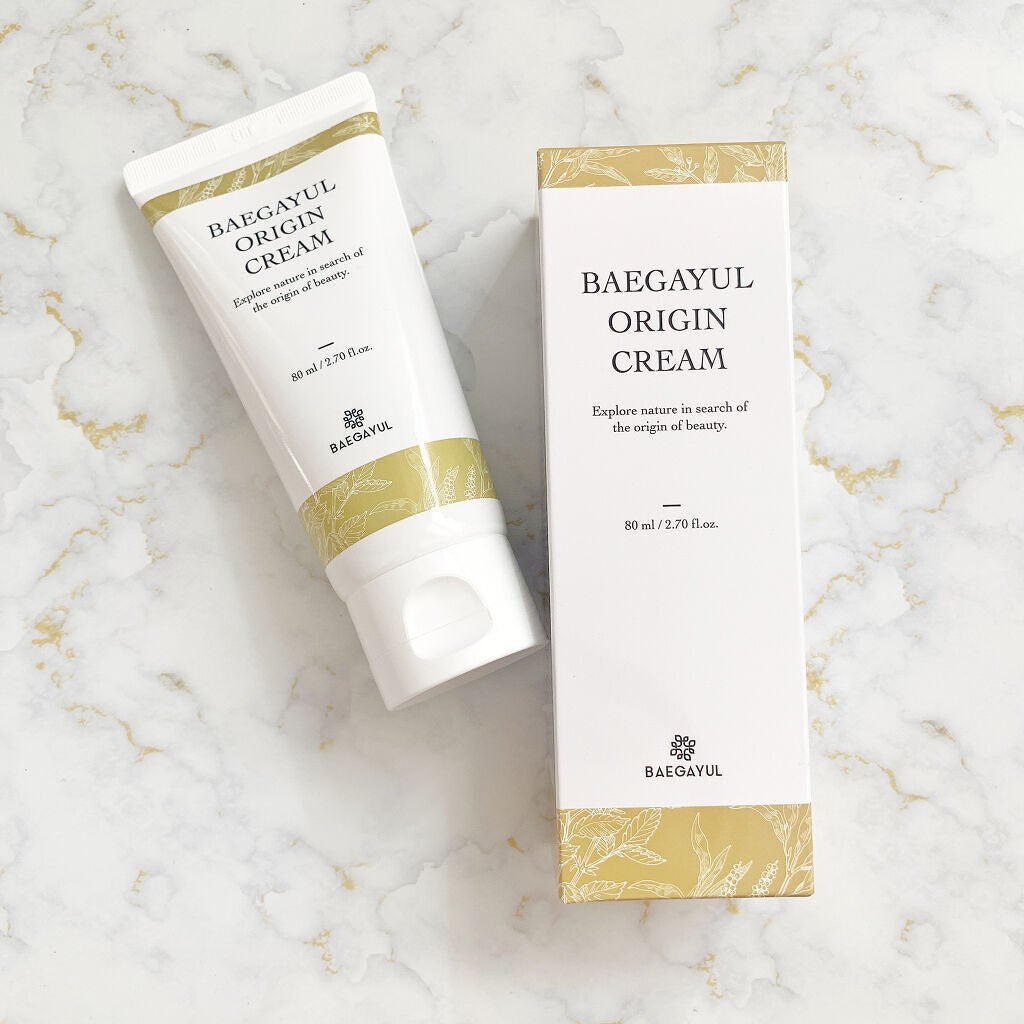 まみやこ@フォロバ on LIPS 「美容成分で肌を育てるクリーム/肌にどんなものをつけるかでコ..」(3枚目)