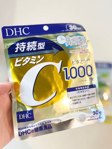 海洋深層水/DHC/ドリンクを使ったクチコミ（2枚目）