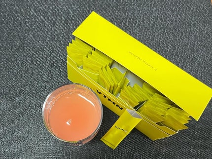 kowawa53 on LIPS 「VTMNC ブイティーエムエヌシーnanoPDSナノピーディー..」(6枚目)