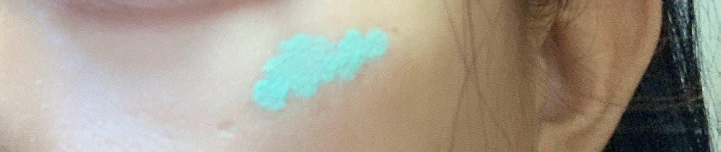 &.リキッドコンシーラー/DAISO/リキッドコンシーラーを使ったクチコミ(2枚目)