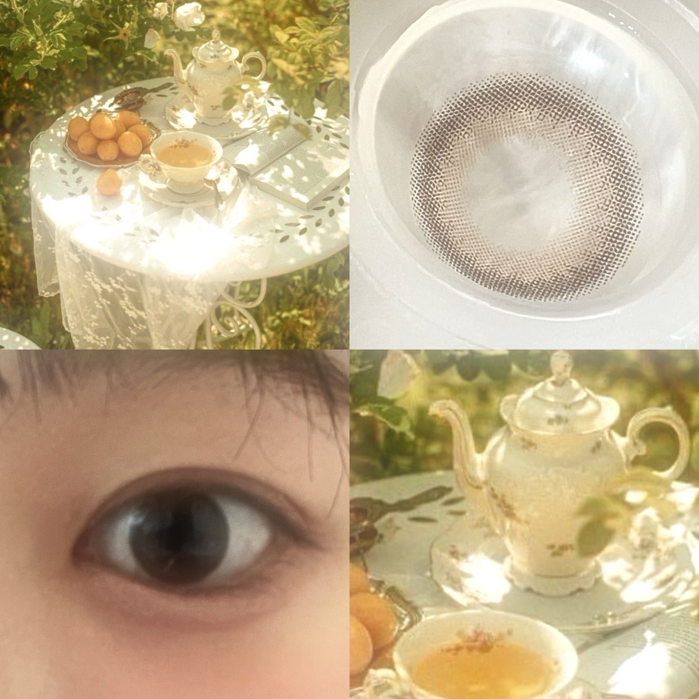 PUUUUCHU/PUUUUCHU/ワンデー(1DAY)カラコンを使ったクチコミ(1枚目)