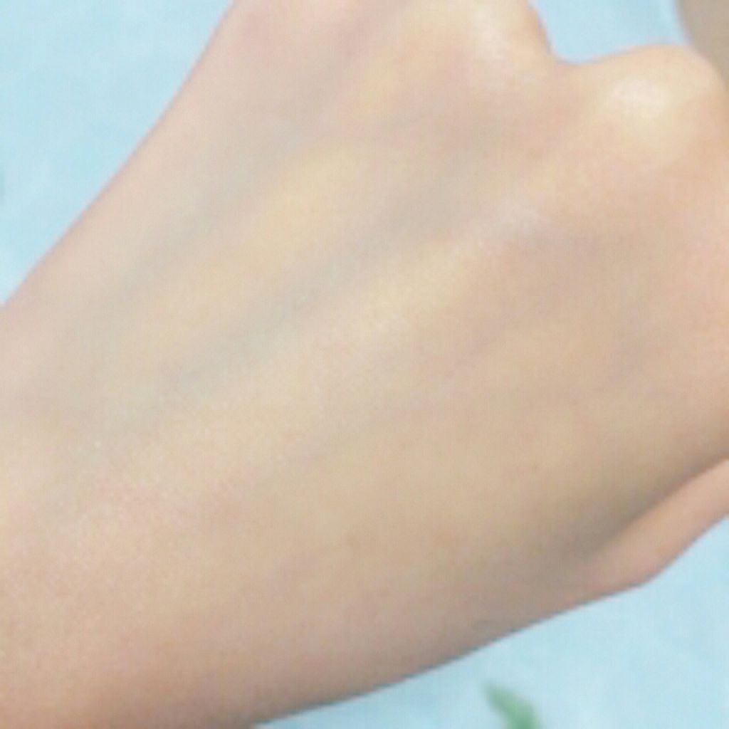 Body CC White Cream/KJ STYLE/ボディクリームを使ったクチコミ（3枚目）