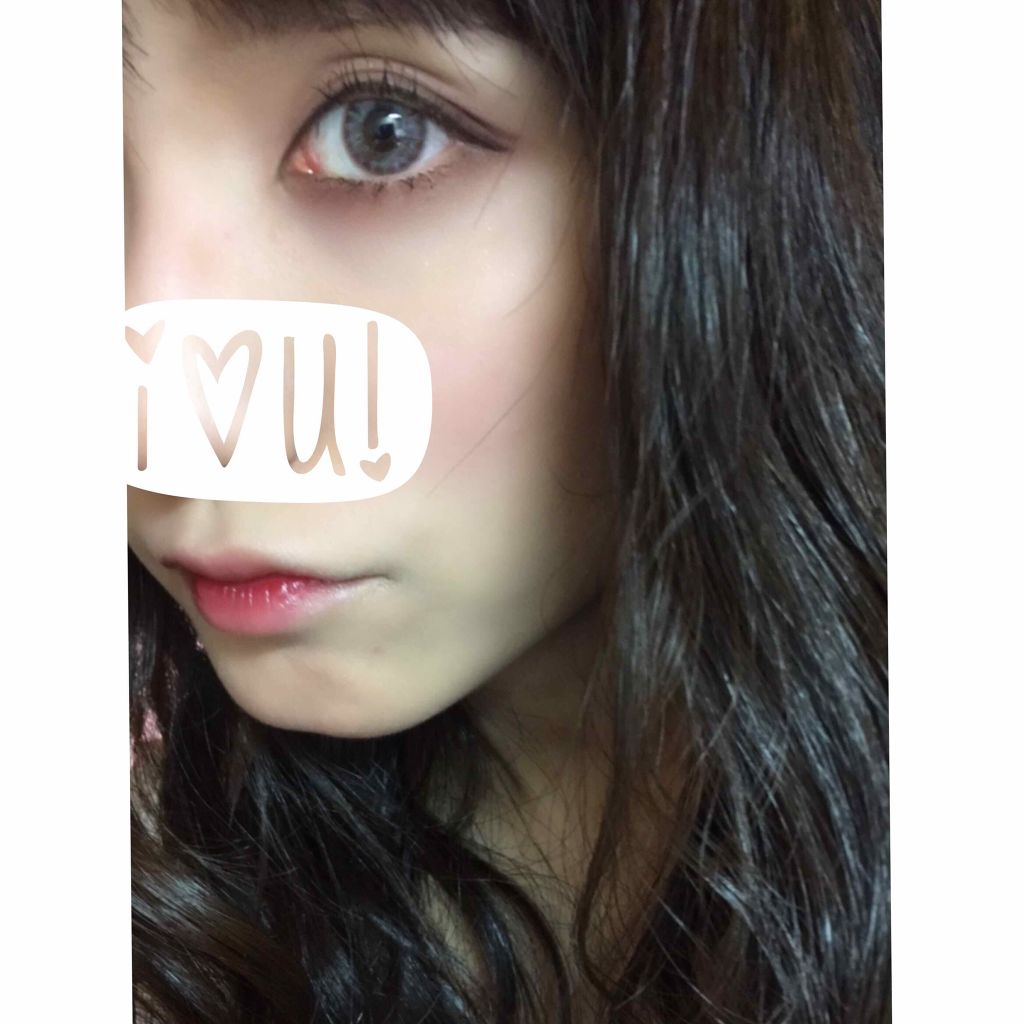 カラースキャンダル/カラコンぴあ/カラーコンタクトレンズを使ったクチコミ(3枚目)