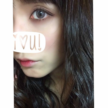 カラースキャンダル/カラコンぴあ/カラーコンタクトレンズを使ったクチコミ(3枚目)