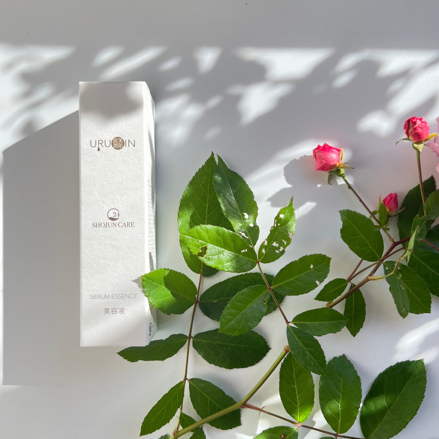 セラム美容液/URUOIN/美容液を使ったクチコミ(8枚目)