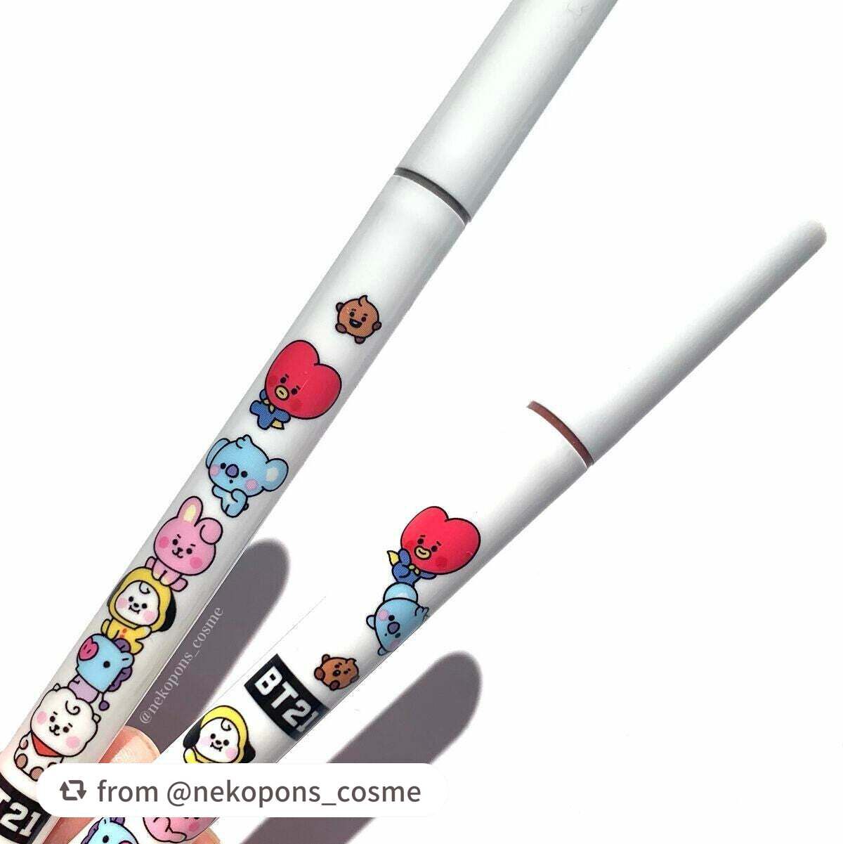 クイックエクステンション/D-UP/つけまつげを使ったクチコミ(4枚目)