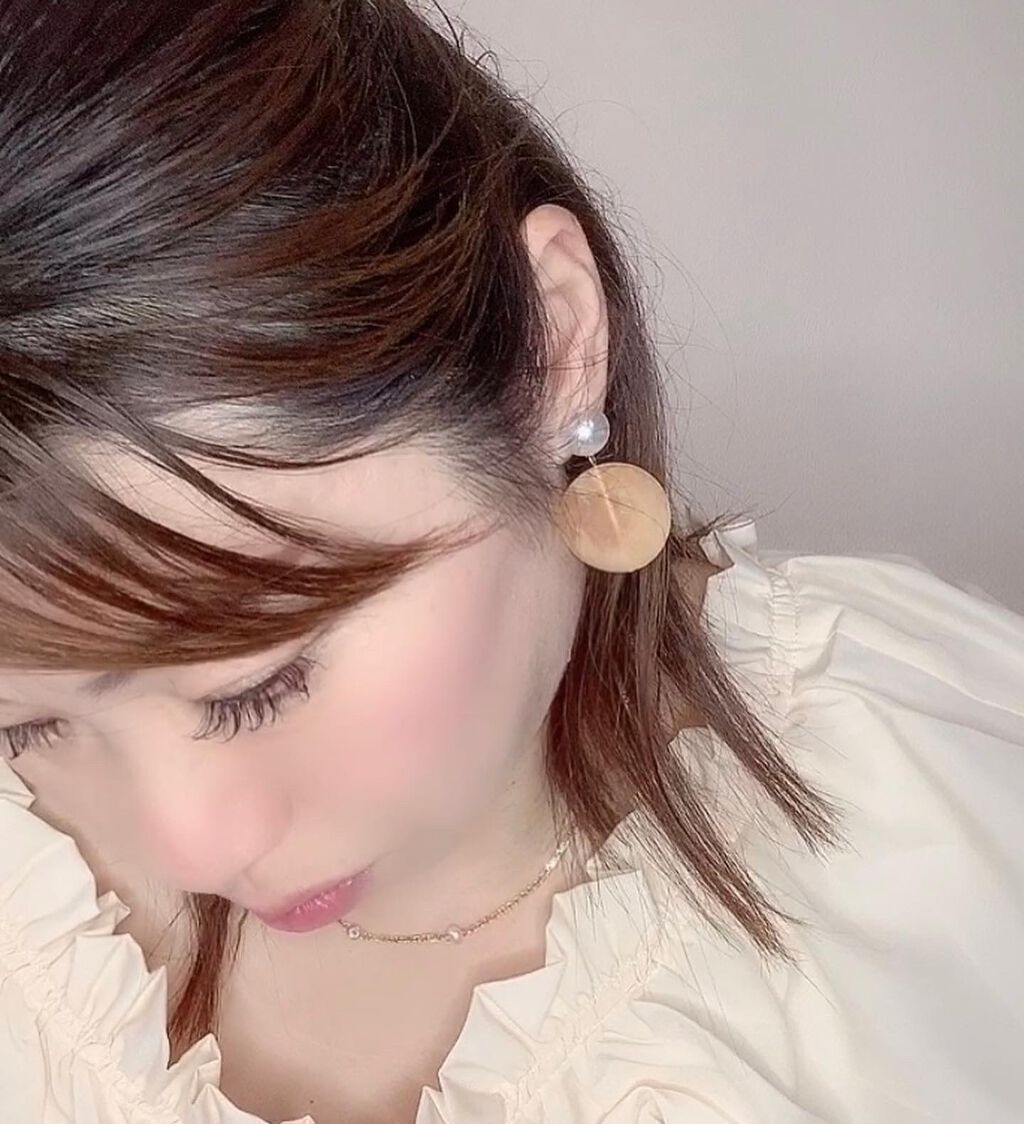 アイラッシュセラム/SEIMEI/まつげ美容液を使ったクチコミ(2枚目)