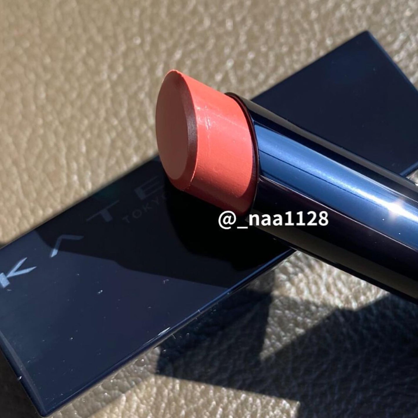 ケイト リップモンスター/KATE/口紅を使ったクチコミ(2枚目)