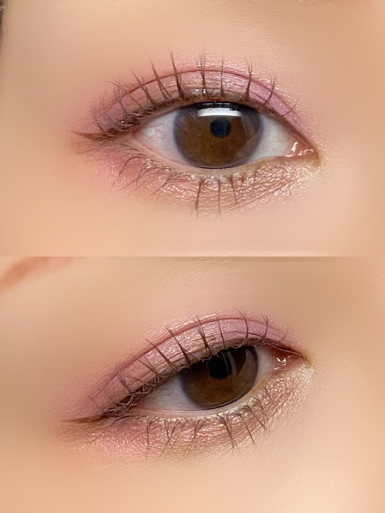 アイ カラー クォード/TOM FORD BEAUTY/アイシャドウパレットを使ったクチコミ（2枚目）