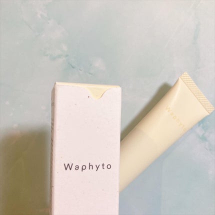 インティメイト ブライトニングクリーム/Waphyto/デリケートゾーンケアを使ったクチコミ(2枚目)