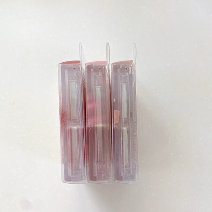 イロミッケ 4色アイシャドウパレット/iromikke/アイシャドウパレットを使ったクチコミ(6枚目)