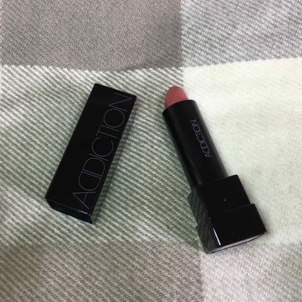 アディクション ザ リップスティック シアー/ADDICTION/口紅を使ったクチコミ(1枚目)