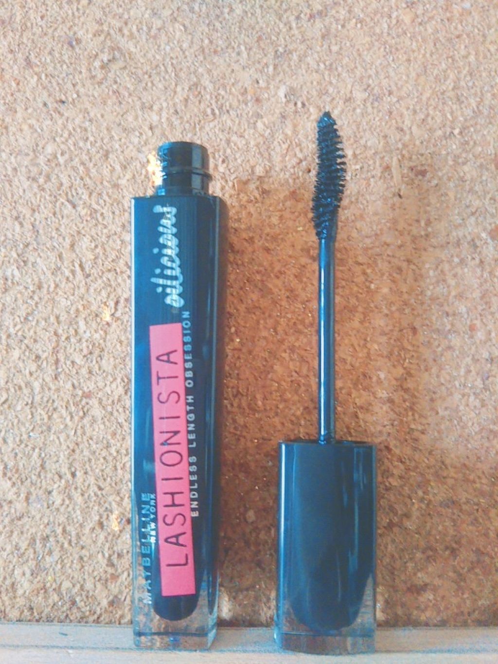 リップクリーム ピンクグロウ/MAYBELLINE NEW YORK/リップケアを使ったクチコミ（2枚目）