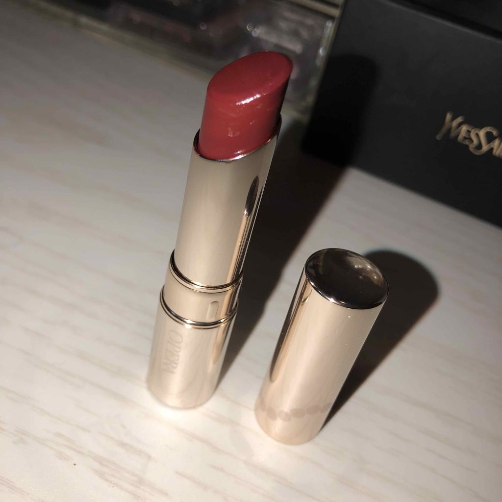 オペラ リップティント N/OPERA/リップティントを使ったクチコミ(1枚目)