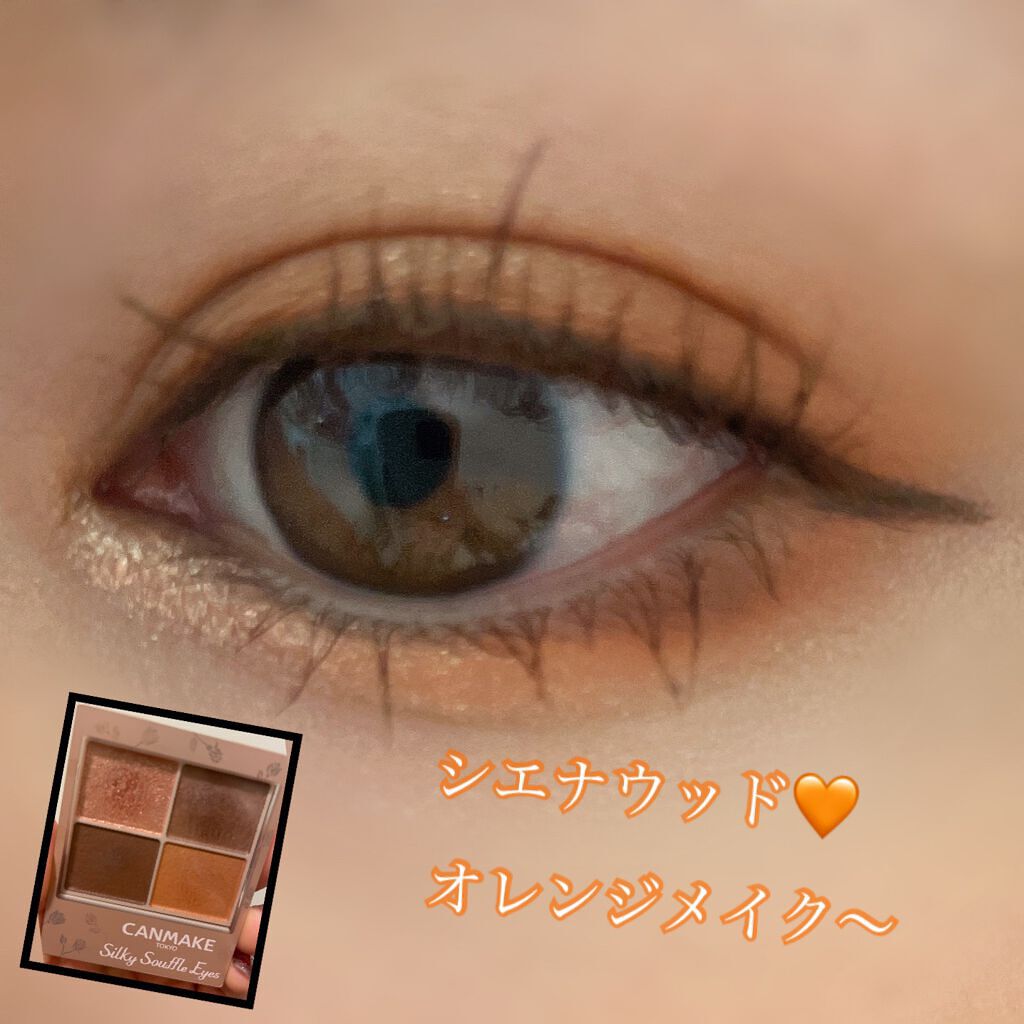 スムースリキッドアイライナー スーパーキープ/ヒロインメイク/リキッドアイライナーを使ったクチコミ（1枚目）