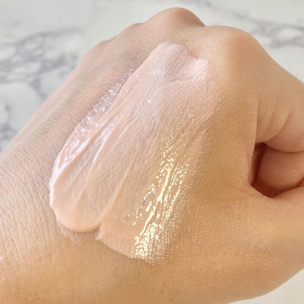 マルチプロテクションUVフィクサー/moonshot/化粧下地を使ったクチコミ（3枚目）