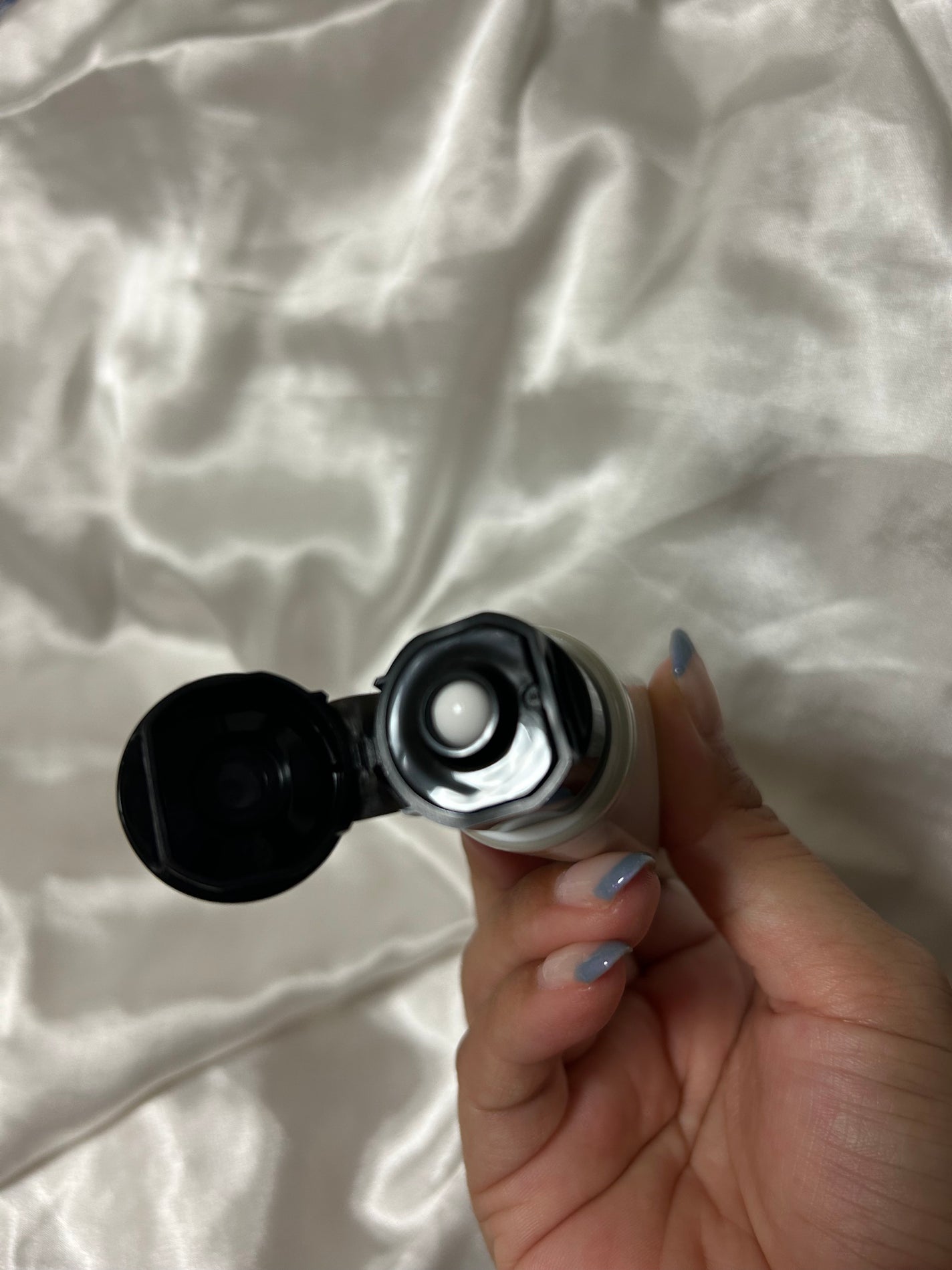 歯磨き堂 薬用ホワイトニングペースト プレミアム/歯磨き堂/歯磨き粉を使ったクチコミ(2枚目)