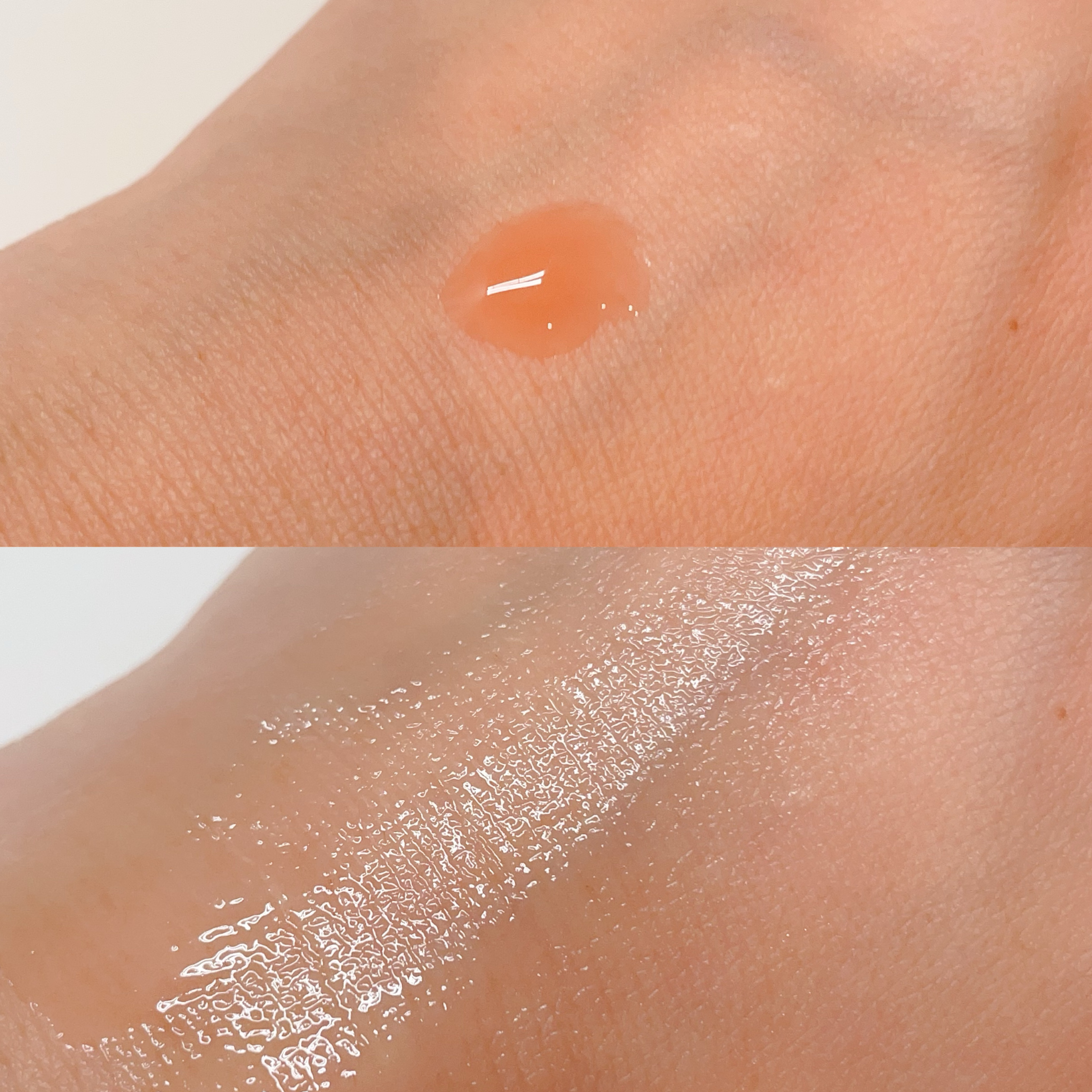 メラ B3 セラム/ラ ロッシュ ポゼ/美容液を使ったクチコミ（2枚目）