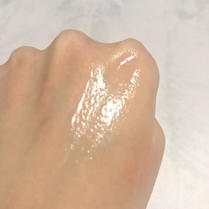 Ultra Whitening First Essence/MIGUHARA/ブースター・導入液を使ったクチコミ(4枚目)