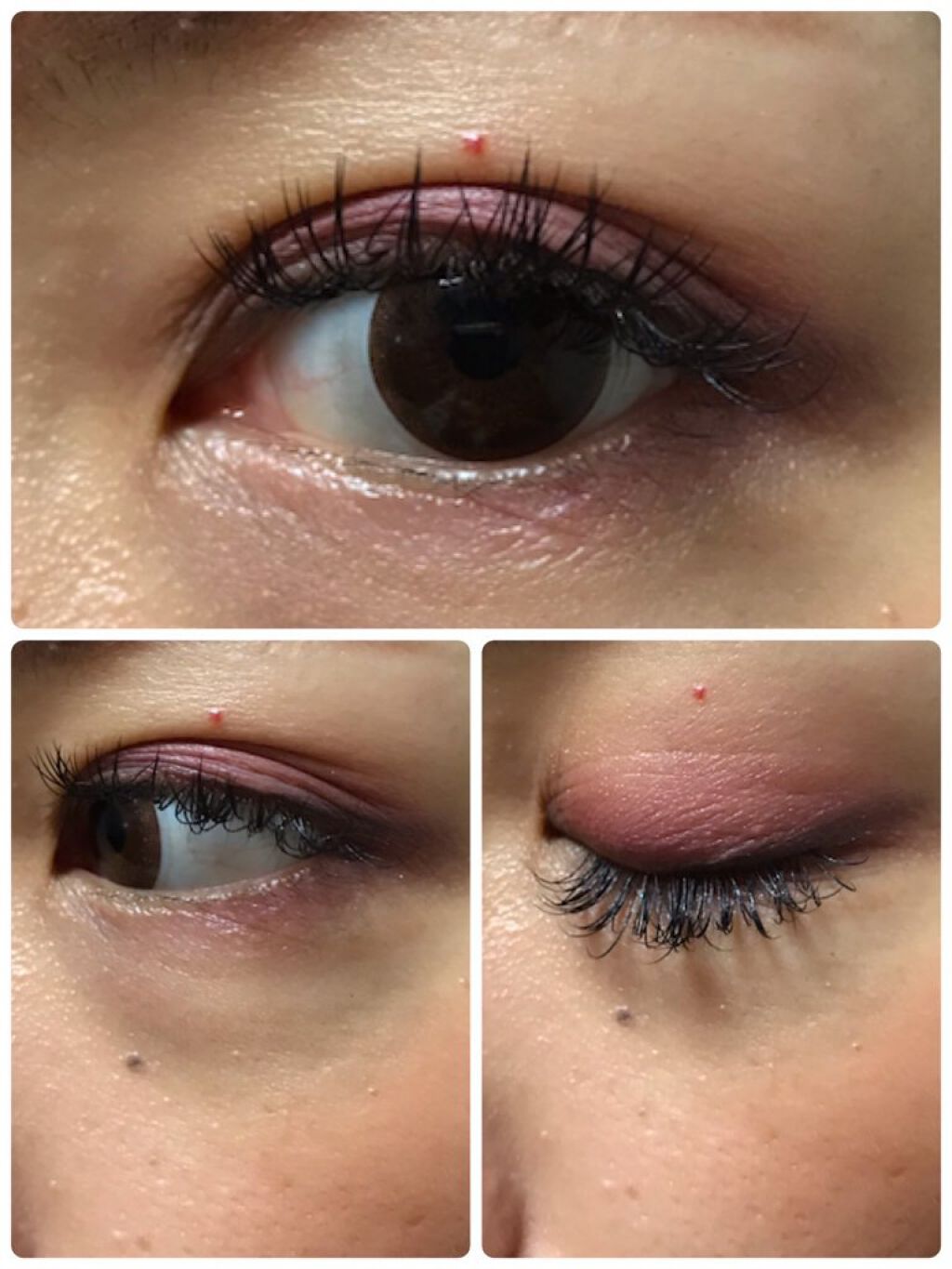 ブラッシュ 4080/NARS/パウダーチークを使ったクチコミ（3枚目）