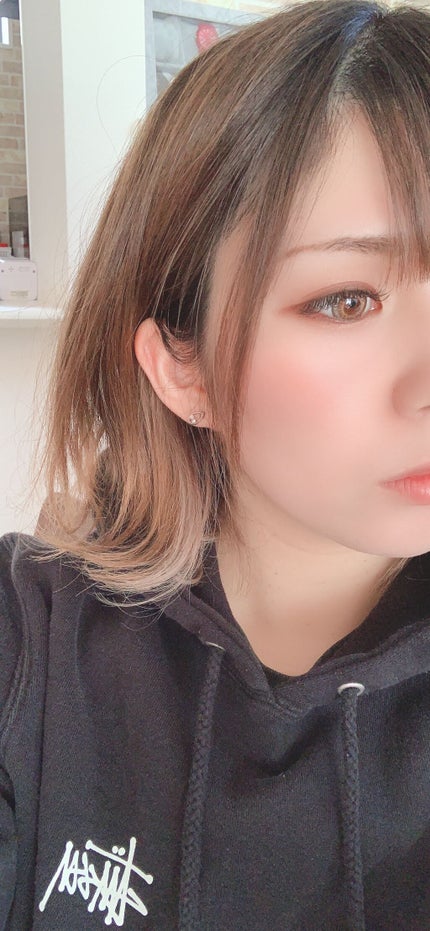 スマイルアップチークスS/コフレドール/パウダーチークを使ったクチコミ(4枚目)