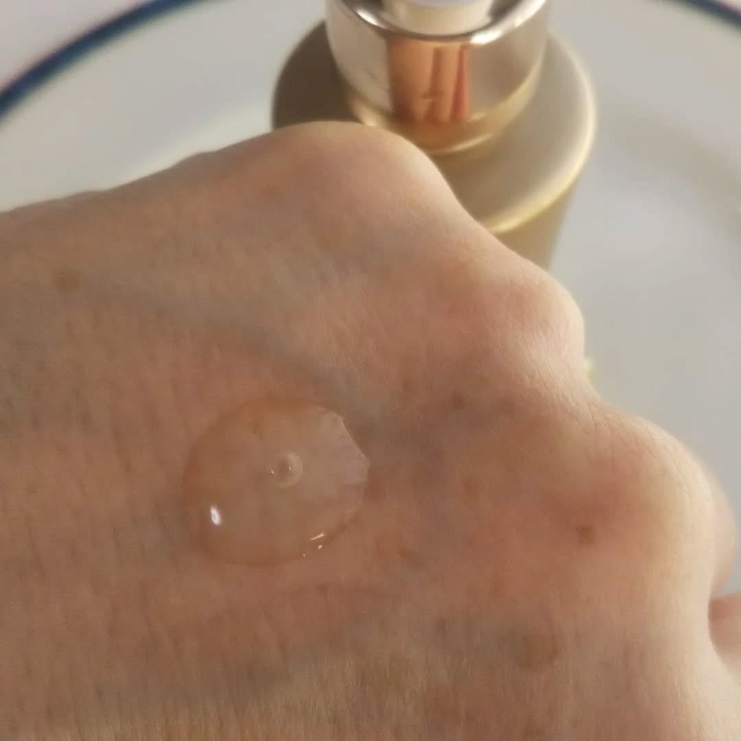 デュアル エフェクト アンプル/REJURAN COSMETICS/美容液を使ったクチコミ(2枚目)