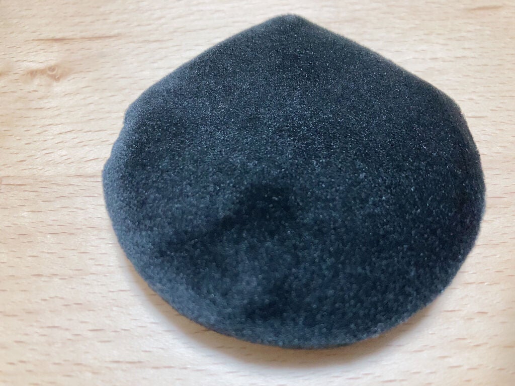 ウルトラ HD セッティングパウダー/MAKE UP FOR EVER/ルースパウダーを使ったクチコミ(6枚目)