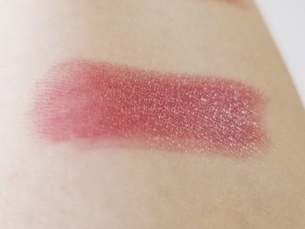 ルージュ モイスト/ナチュラグラッセ/口紅を使ったクチコミ(3枚目)