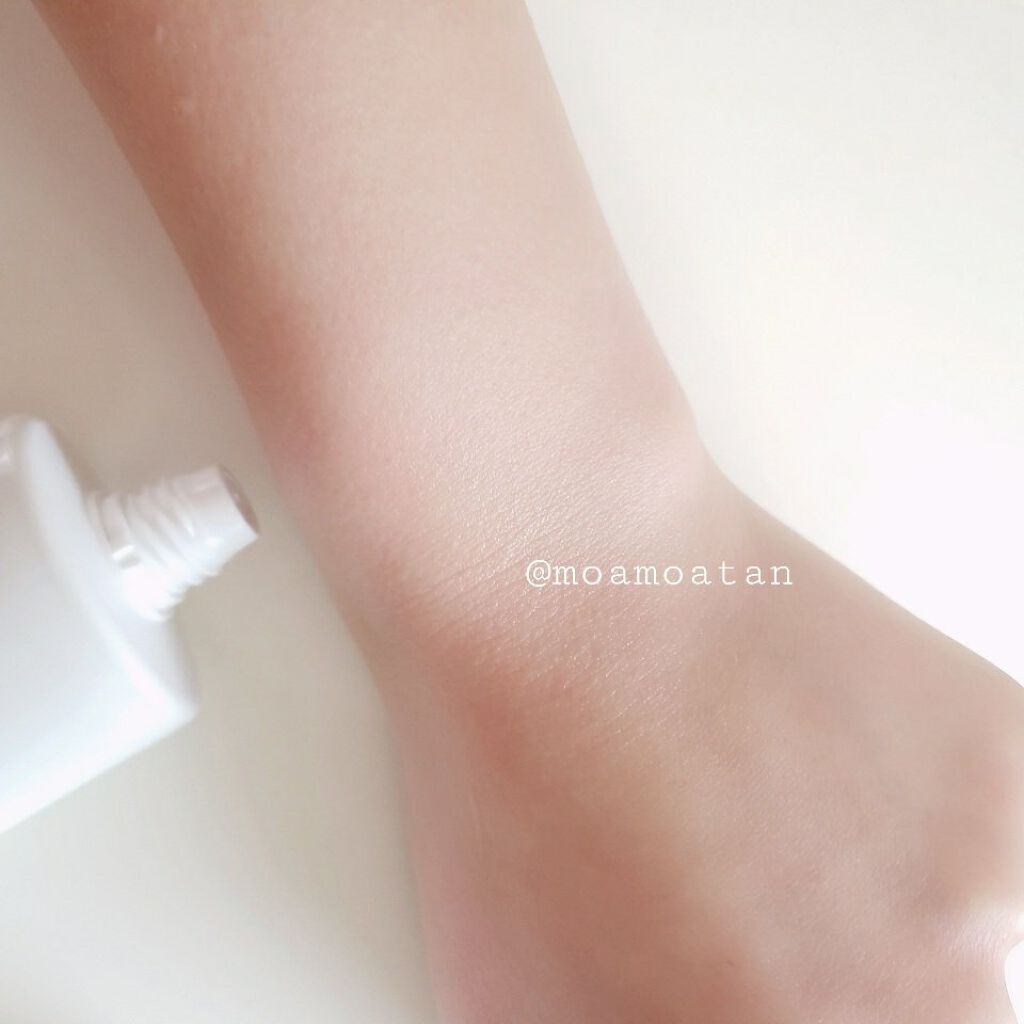 アリィー クロノビューティ ジェルUV EX/アリィー/日焼け止めジェルを使ったクチコミ（2枚目）