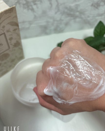 を使ったクチコミ(3枚目)