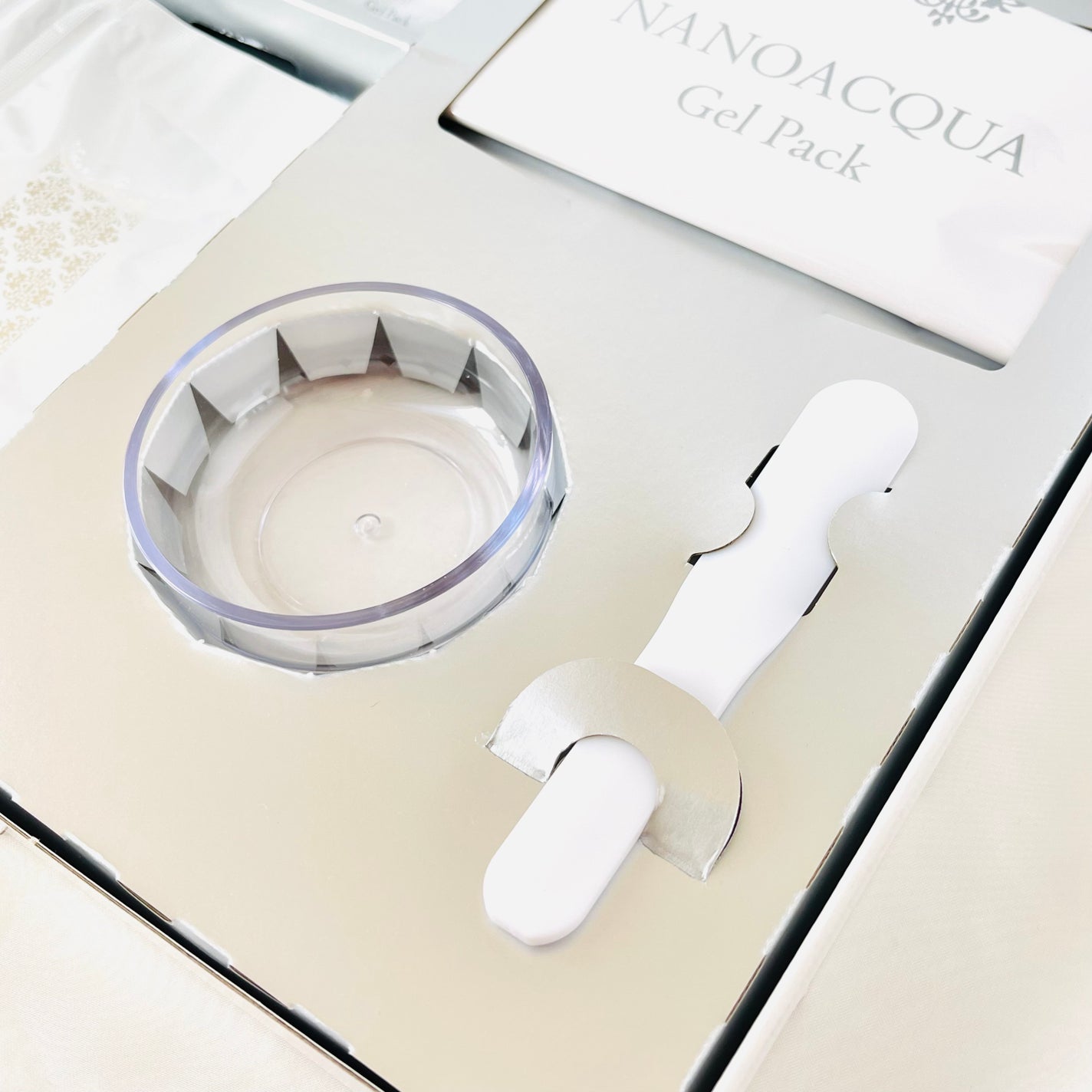 炭酸パックプレミアム/フェヴリナ/洗い流すパック・マスクを使ったクチコミ(2枚目)