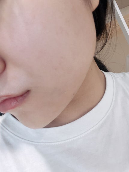 ピーチスキンフィッティングベース/espoir/化粧下地を使ったクチコミ(4枚目)