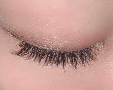 アイラッシュフィクサーEX 552/D-UP/つけまつげを使ったクチコミ(3枚目)