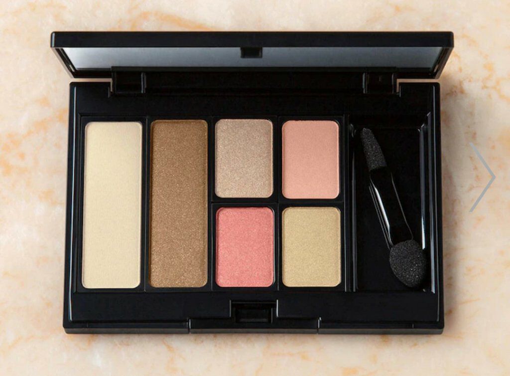 マルチパレット/#4me by GU/マルチパレットを使ったクチコミ(2枚目)