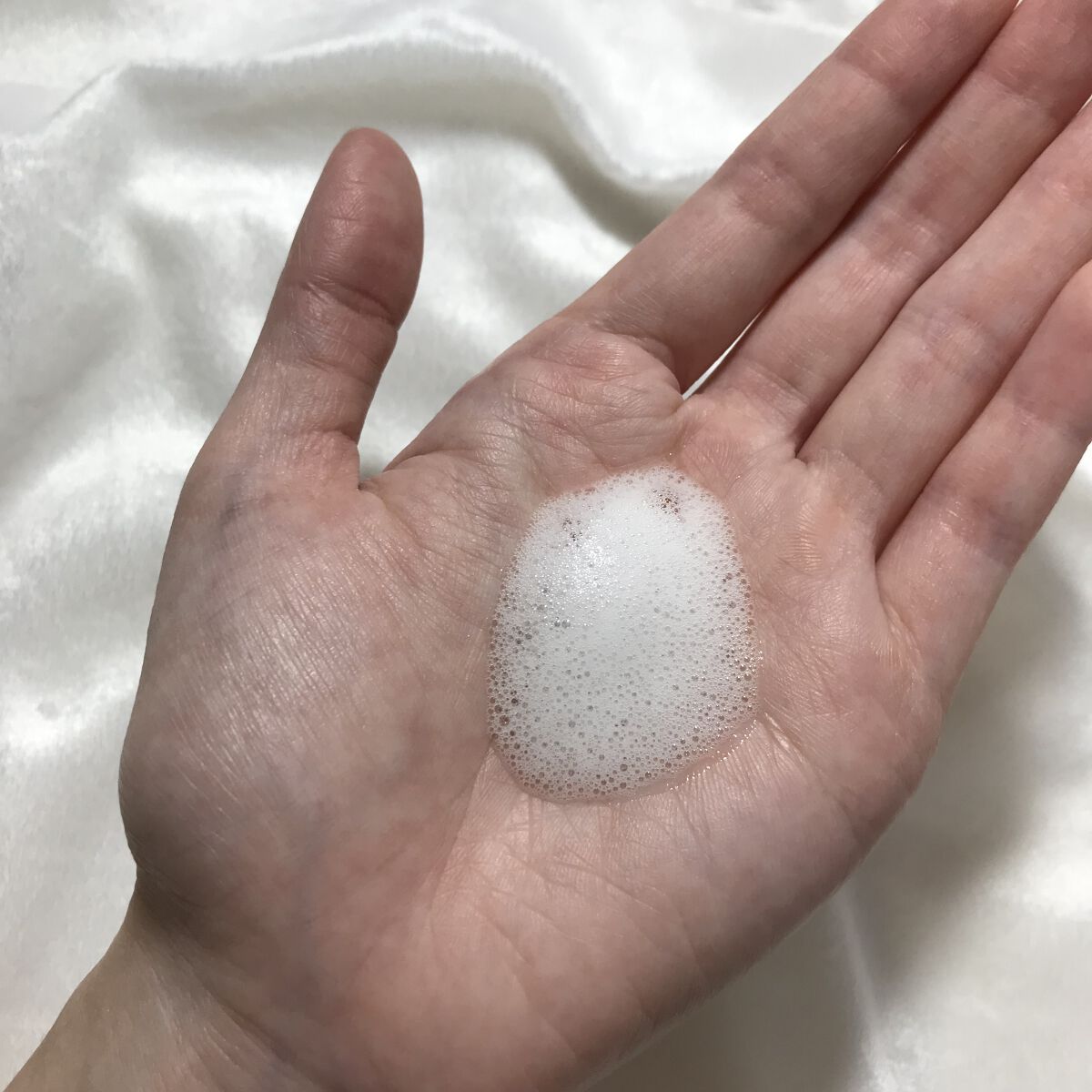 ピュオーラ 泡ハミガキ/ピュオーラ/歯磨き粉を使ったクチコミ（3枚目）