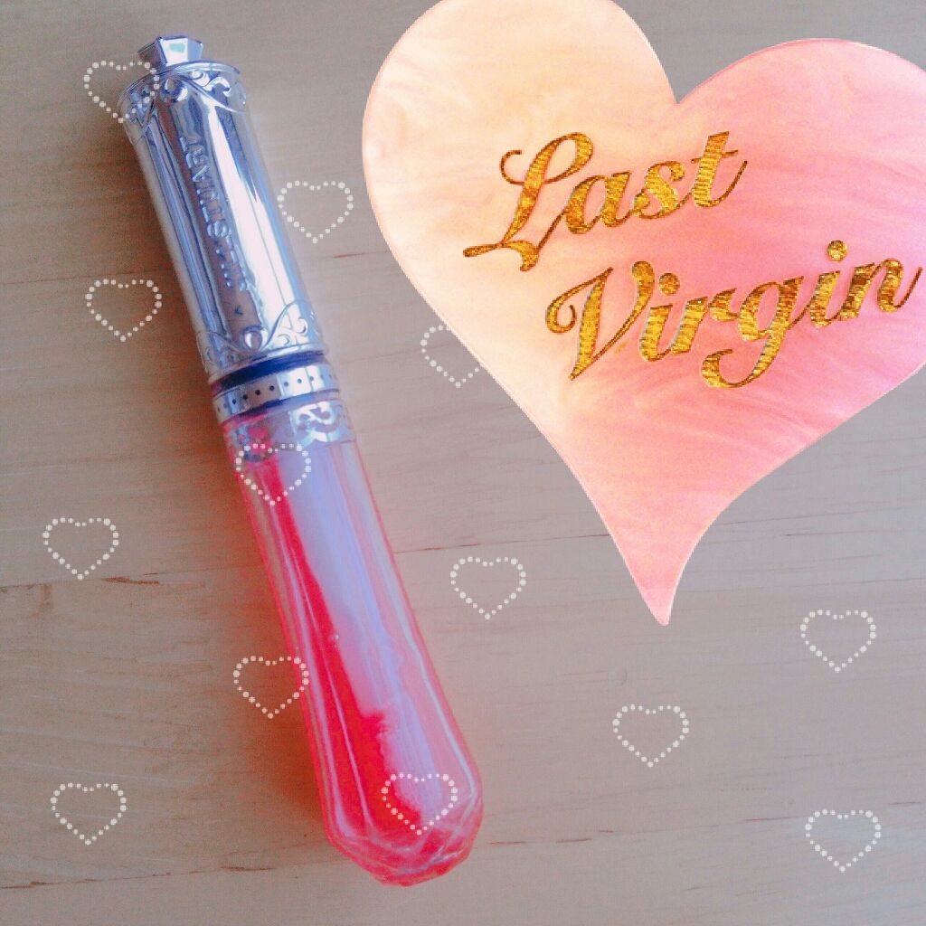 リッププランプ オイル/JILL STUART/リップケアを使ったクチコミ（1枚目）