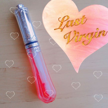 リッププランプ オイル/JILL STUART/リップケアを使ったクチコミ(1枚目)