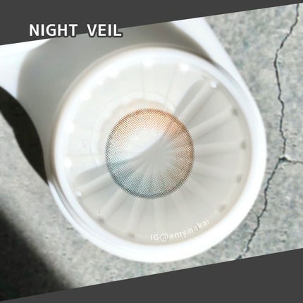 VNTUS 1day/VNTUS/ワンデー(1DAY)カラコンを使ったクチコミ(7枚目)