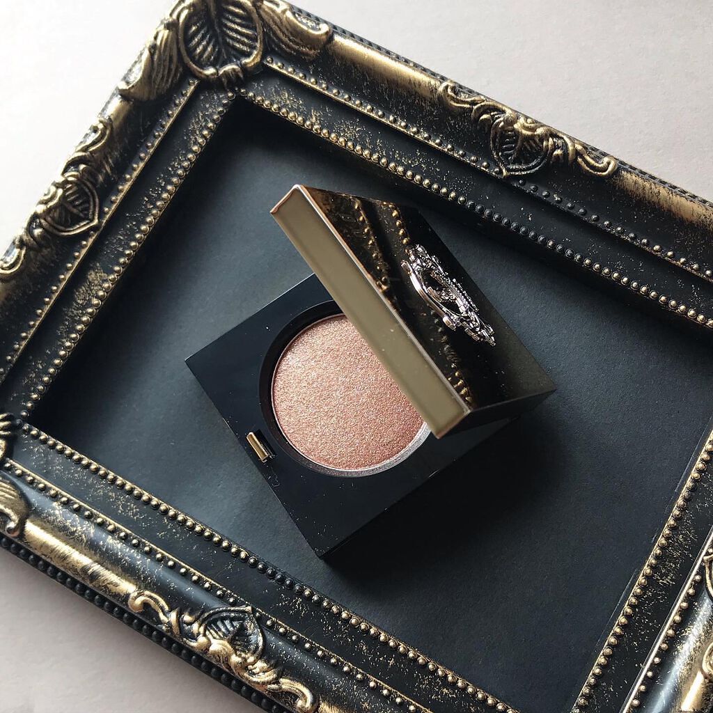 リュクスアイシャドウ/BOBBI BROWN/単色アイシャドウを使ったクチコミ(1枚目)