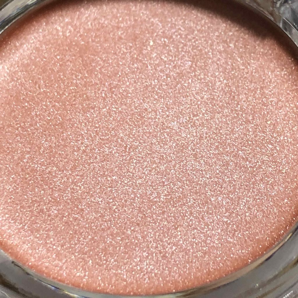 WHY NOT SPINNS クリームアイシャドウ/DAISO/ジェル・クリームアイシャドウを使ったクチコミ(2枚目)