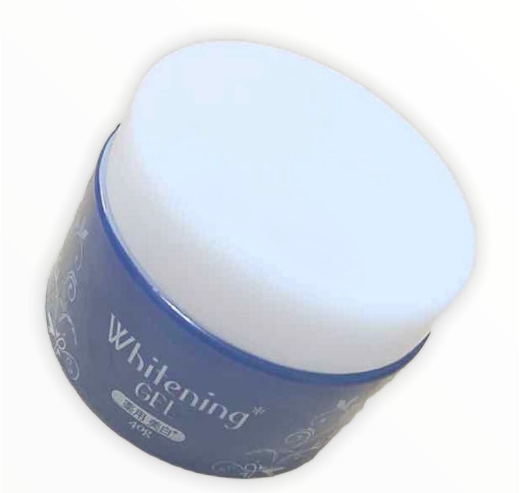 薬用美白 オールインワンジェル/DAISO/オールインワン化粧品を使ったクチコミ(1枚目)