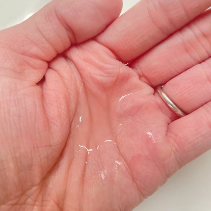 クリアパールワン ブライトエッセンス/HIKARI CLEAR オーガニック/美容液を使ったクチコミ(10枚目)